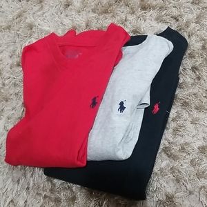T-shirt long sleeve
